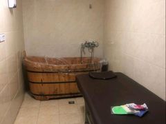 -怡心阁·水疗SPA(天府广场店)