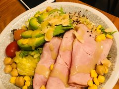 -AFS Cafe & Canteen(闽江二路店)