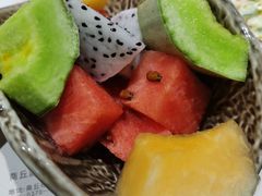 -铁板诱惑法式铁板烧(大卫城店)