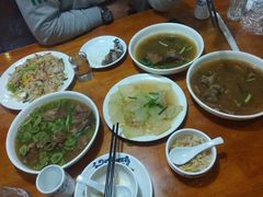 -温州一家人美食(西木头市店)