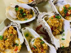 -蚝乡农庄(铁涌赤岸店)