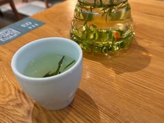-竹里馆·淮扬菜·功夫茶(老门东店)