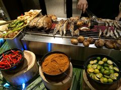 -桃源春晓中餐厅 TaoYuan Restaurant
