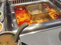 -巴奴毛肚火锅(悠唐购物中心店)