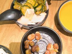 -九田家黑牛烤肉料理(衡百国际店)