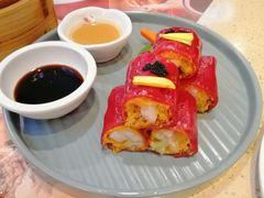-点都德(海岸城店)