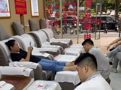 -郑远元专业修脚房(百花三路店)