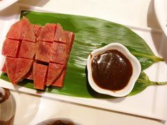 -么子烤肉(化龙池店)