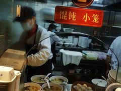 -同心楼(解放北路店)