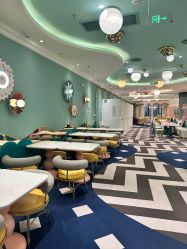 -奈尔宝·儿童乐园·亲子餐厅(苏州大悦城店)