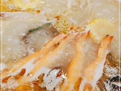 -红辣椒·川菜·火锅(张杨路店)