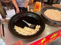 -水丰锅贴(延吉东路店)