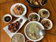 -白家高记肥肠粉(总店)