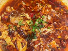 -乡村基·川味现炒大王(熙悦天街店)