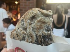 -邵建华师傅梅菜扣肉饼(麓山总店)