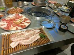 -大叹号·朝鲜族烤肉(潍坊泰华城店)