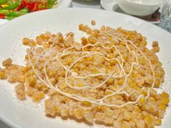 -河畔春天时尚餐厅