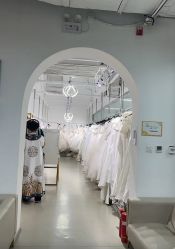 -拾尚映画·STUDIO婚纱摄影(中关村店)