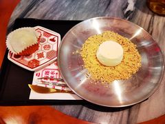 蘇小柳豌豆蓉流沙包-苏小柳手作点心(控江旭辉分院)