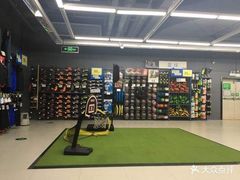 -迪卡侬(湘江路店)