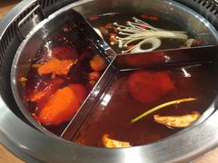 -捞三国火锅(吾悦广场店)
