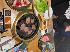 -江户烧肉(高德店)