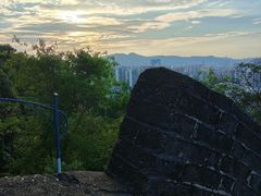 -求水山公园