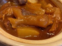 -丽思卡尔顿酒店-天泰轩中餐厅(大沽北路店)