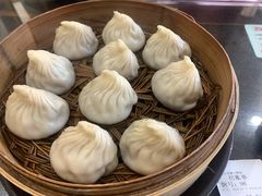 -锡笼记·无锡小笼(方塔店)