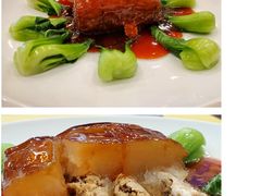 -功德林素菜饭庄(前门店)