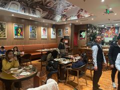 -安妮意大利餐厅(世贸天阶店)