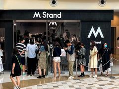-M Stand(西安大悦城店)