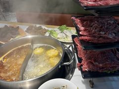 -三毛牛肉店(福强店)