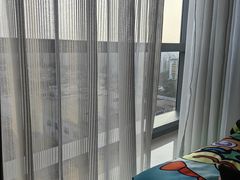 -上海浦东康桥绿地假日酒店