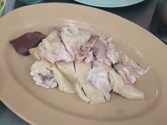 -红大哥水门鸡饭(總店)