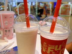 -DQ·蛋糕·冰淇淋(湖景东路店)