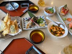 -彩葉·樱花屋日本料理(动物园店)