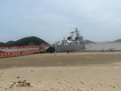 -东海半边山旅游度假区
