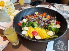 -西堤牛排(合肥之心城店)