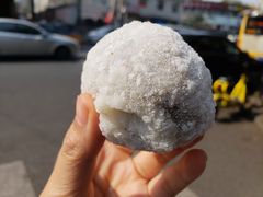 艾窝窝-老回回饺子馆(海洋馆店)
