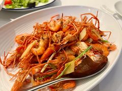 大河虾-同庆楼(大钟寺店)