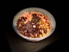-六广门毛阿姨糯米饭