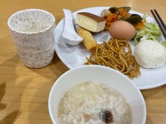 -汤W城市微度假(仓山店)