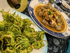 -旺角小渔村(幸福中路店)