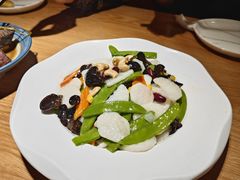 -小土豆北方菜馆(文慧园店)