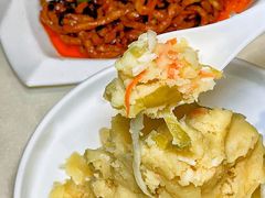-老爷庙风味美食府(魏都大道店)