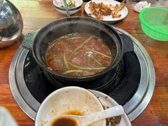 -重庆鸡公煲·青锅花椒鱼(牡丹江路店)