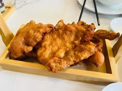 -双合园·海鲜水饺青岛菜(上清路店)