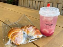-方炉面包(丹凤店)