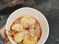 -三大炮豆花铺(锦里店)